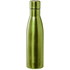 Termospullo Kungel copper insulated vacuum flask, vihreä liikelahja logopainatuksella