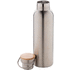 Termospullo Manaslu L vacuum flask, hopea lisäkuva 1