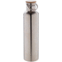 Termospullo Manaslu XL vacuum flask, hopea liikelahja logopainatuksella