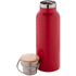 Termospullo Manaslu vacuum flask, punainen lisäkuva 1