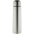 Termospullo Robusta XL vacuum flask, hopea liikelahja logopainatuksella
