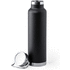 Termospullo Staver copper insulated vacuum flask, musta lisäkuva 1