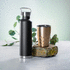 Termospullo Staver copper insulated vacuum flask, musta lisäkuva 3