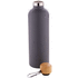 Termospullo Vacobo vacuum flask, harmaa lisäkuva 2