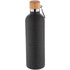 Termospullo Vacobo vacuum flask, musta lisäkuva 1