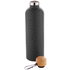 Termospullo Vacobo vacuum flask, musta lisäkuva 2