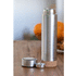 Termospullo Whistler vacuum flask, hopea lisäkuva 3