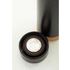 Termospullo Whistler vacuum flask, musta lisäkuva 1