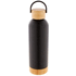 Termospullo Zoboo Plus vacuum flask, musta lisäkuva 1