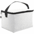 Termospullopussi CreaCool 6 custom cooler bag, musta lisäkuva 1