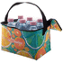 Termospullopussi CreaCool 6 custom cooler bag, musta lisäkuva 3
