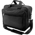 Tietokonepussi Sektor laptop bag, musta liikelahja logopainatuksella