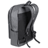 Tietokonereppu Donovan backpack, tummanharmaa lisäkuva 1