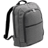 Tietokonereppu Eris backpack, harmaa-tuhka liikelahja logopainatuksella