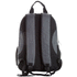 Tietokonereppu Lorient B backpack, harmaa lisäkuva 3