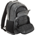 Tietokonereppu Lorient B backpack, harmaa lisäkuva 5