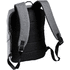 Tietokonereppu Mordux antibacterial backpack, harmaa-tuhka, musta lisäkuva 1