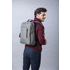 Tietokonereppu Nevium backpack, tummanharmaa lisäkuva 2