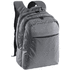Tietokonereppu Shamer backpack, tummanharmaa liikelahja logopainatuksella