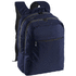 Tietokonereppu Shamer backpack, tummansininen liikelahja logopainatuksella