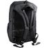 Tietokonereppu Zircan backpack, musta lisäkuva 1