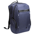 Tietokonereppu Zircan backpack, tummansininen liikelahja logopainatuksella