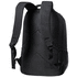 Tietokoneselkäreppu Berny RPET backpack, musta lisäkuva 1