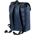 Tietokoneselkäreppu Budley RPET backpack, tummansininen lisäkuva 2
