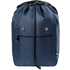 Tietokoneselkäreppu Budley RPET backpack, tummansininen lisäkuva 3