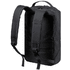 Tietokoneselkäreppu Elanis RPET backpack, musta lisäkuva 1