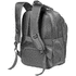 Tietokoneselkäreppu Luffin RPET backpack, harmaa lisäkuva 2