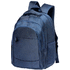 Tietokoneselkäreppu Luffin RPET backpack, tummansininen lisäkuva 1
