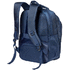 Tietokoneselkäreppu Luffin RPET backpack, tummansininen lisäkuva 2