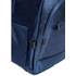 Tietokoneselkäreppu Luffin RPET backpack, tummansininen lisäkuva 3