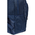 Tietokoneselkäreppu Luffin RPET backpack, tummansininen lisäkuva 4
