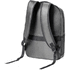 Tietokoneselkäreppu Polack RPET backpack, harmaa lisäkuva 1