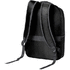 Tietokoneselkäreppu Polack RPET backpack, musta lisäkuva 1