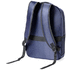 Tietokoneselkäreppu Polack RPET backpack, tummansininen lisäkuva 1
