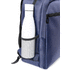 Tietokoneselkäreppu Polack RPET backpack, tummansininen lisäkuva 4