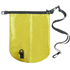 Tiivis kassi Tinsul dry bag, keltainen lisäkuva 1