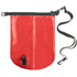 Tiivis kassi Tinsul dry bag, punainen lisäkuva 1