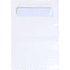 Tiivis pussi Kirot waterproof tablet case, valkoinen, läpinäkyvä liikelahja logopainatuksella