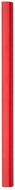 Timpurin kynä Carpenter pencil, punainen liikelahja logopainatuksella