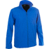 Tuulitakki Baidok softshell jacket, sininen lisäkuva 1