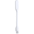 USB-lamppu Anker USB lamp, valkoinen liikelahja logopainatuksella