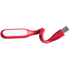 USB-lamppu Anker USB lamp, valkoinen, punainen lisäkuva 1