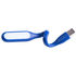USB-lamppu Anker USB lamp, valkoinen, sininen lisäkuva 1