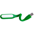 USB-lamppu Anker USB lamp, valkoinen, vihreä lisäkuva 1