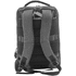USB-tietokonekassi Bezos backpack, harmaa lisäkuva 2