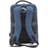 USB-tietokonekassi Bezos backpack, sininen lisäkuva 1